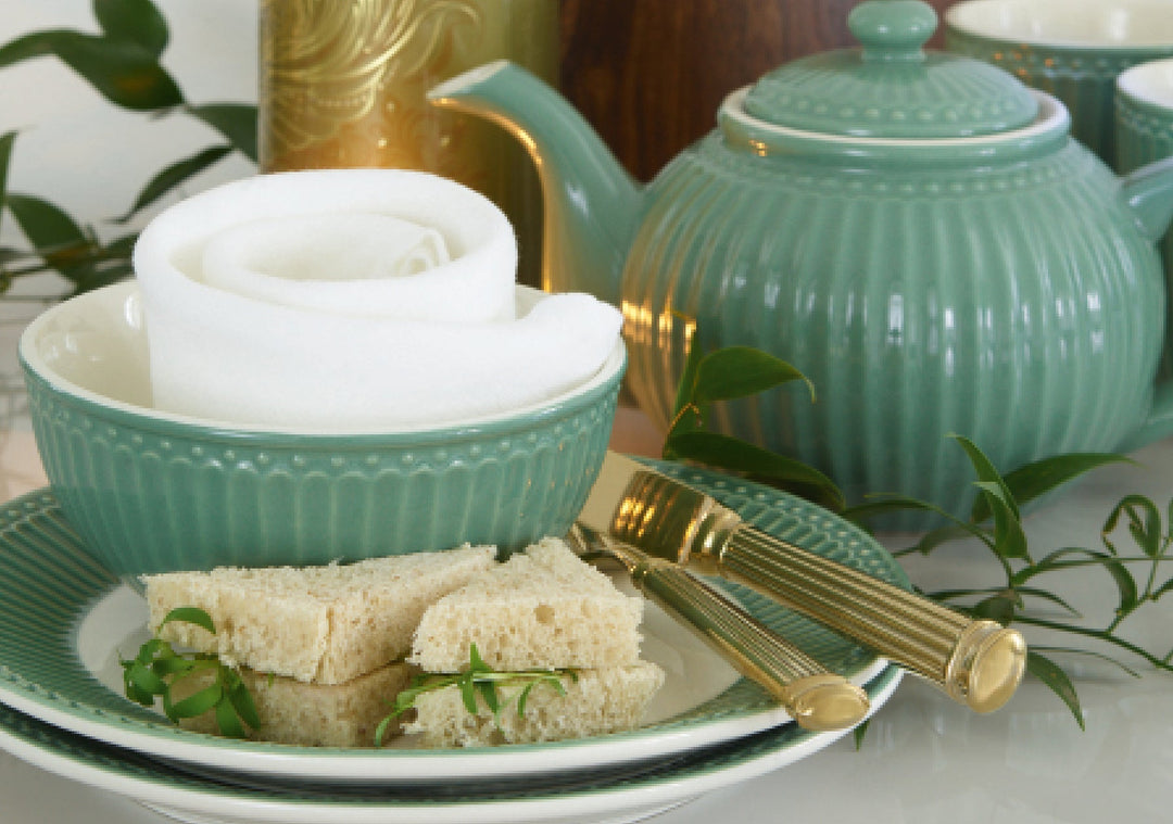 GreenGate – Skandinavisches Geschirr & Wohnaccessoires