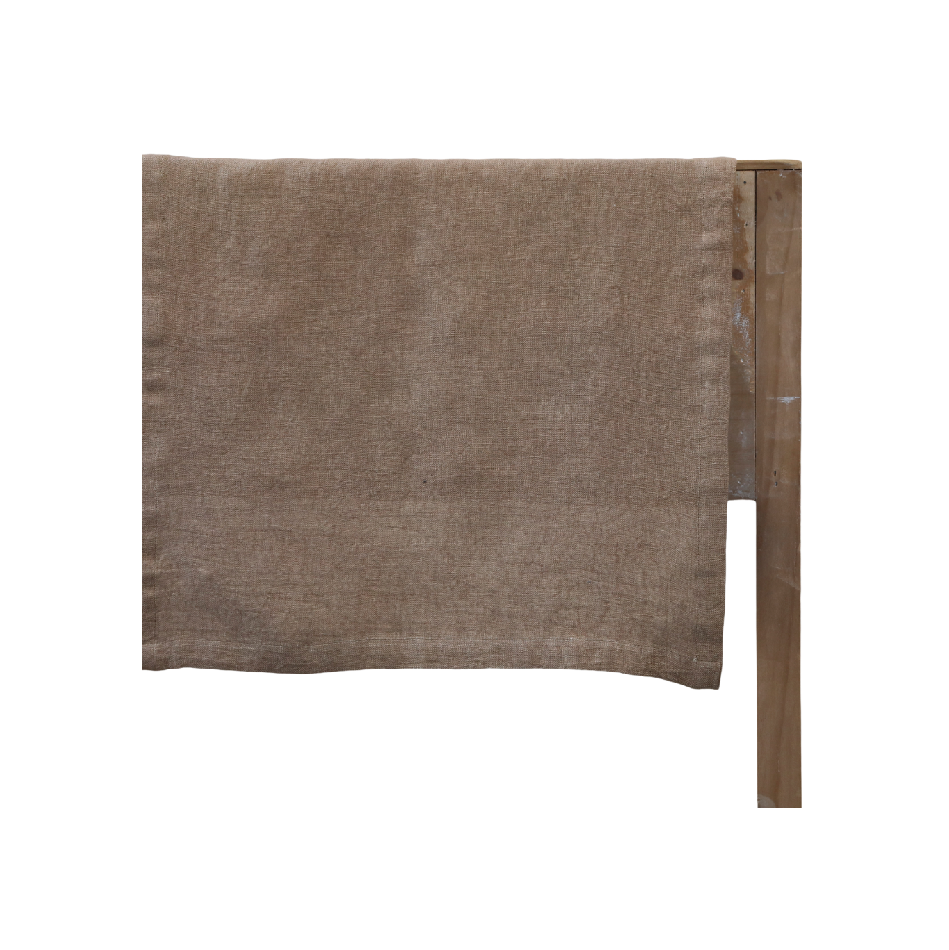 Chic Antique Tischläufer aus Leinen