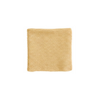 Chic Antique Éternel Geschirrtuch Honig aus Baumwolle im skandinavischen Landhausstil