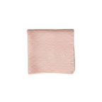 Chic Antique Éternel Geschirrtuch Hellrosa aus Baumwolle im skandinavischen Landhausstil