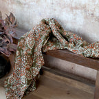 Chic Antique Aix Quilt mit Paisley Motiv