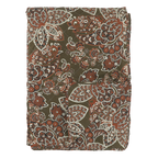 Chic Antique Aix Quilt mit Paisley Motiv