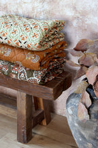 Chic Antique Aix Quilt mit Paisley Motiv
