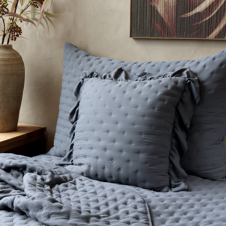 Chic Antique Aix Soft Kissebezug Midnight
