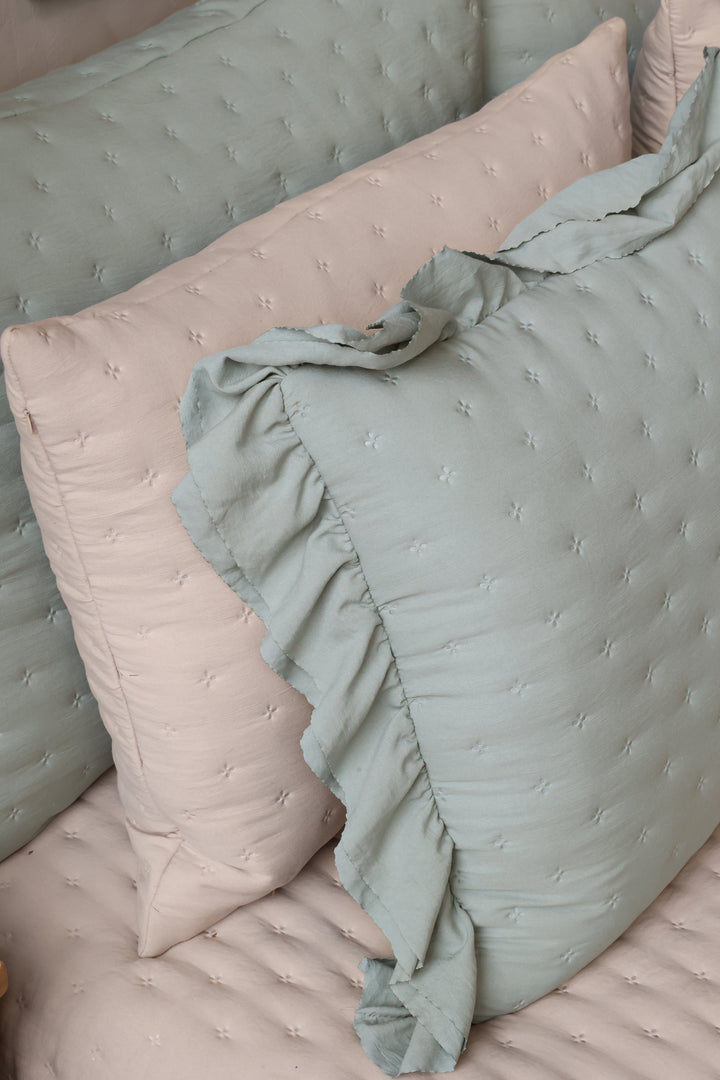 Chic Antique Aix Soft Kissebezug Opal