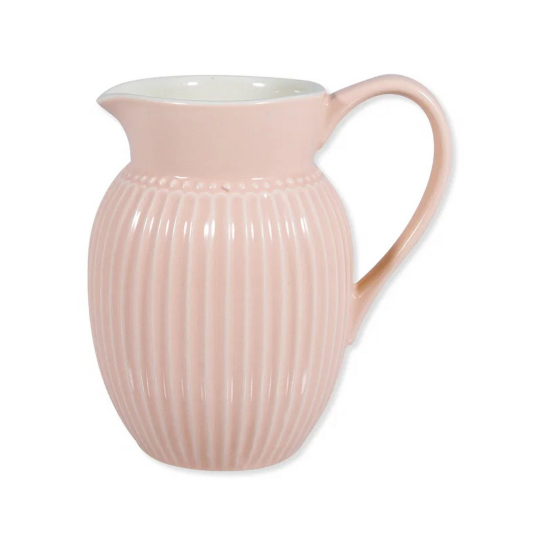 GreenGate Krug Alice Rosa 0,5 L