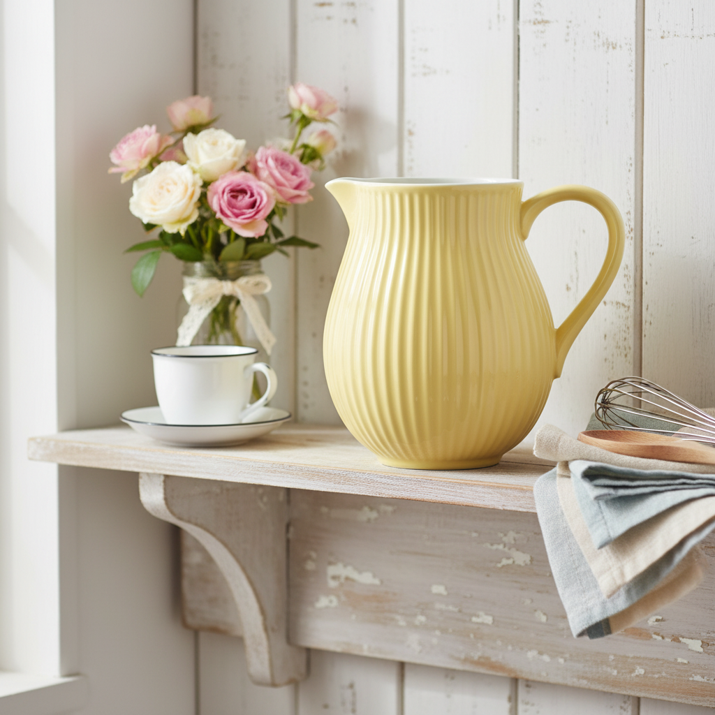 Ib Laursen Kanne 2,0 Liter Mynte Lemonade