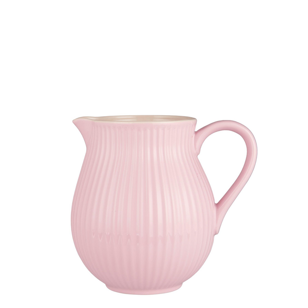 Ib Laursen Kanne 2,0 Liter Mynte English Rose