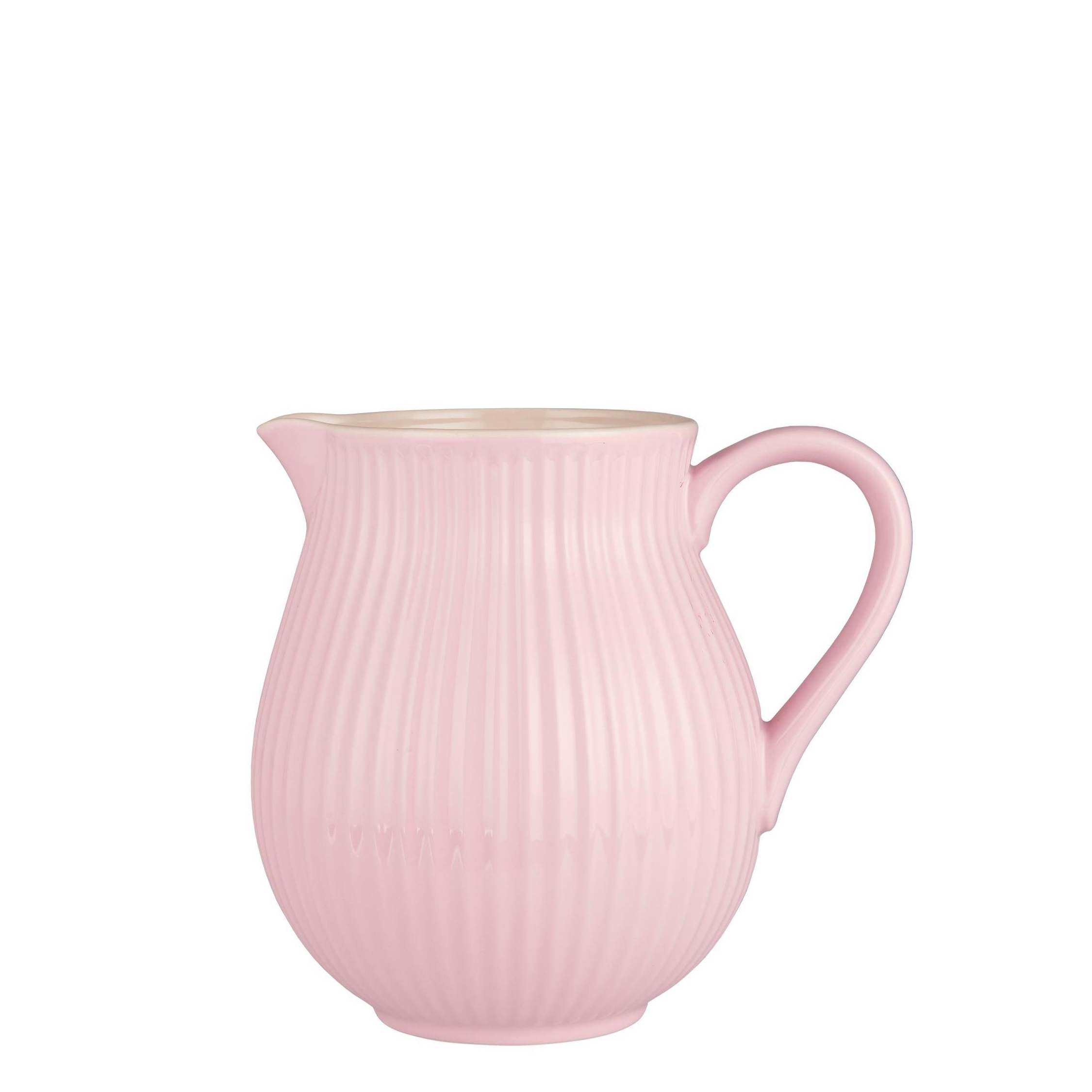 Ib Laursen Kanne 2,0 Liter Mynte English Rose