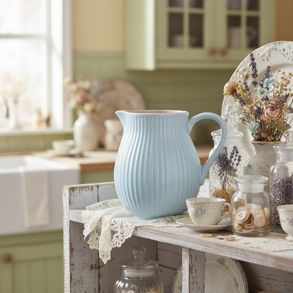 Ib Laursen Kanne 2,0 Liter Mynte Stillwater