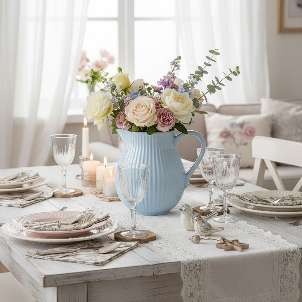 Ib Laursen Kanne 2,0 Liter Mynte Stillwater