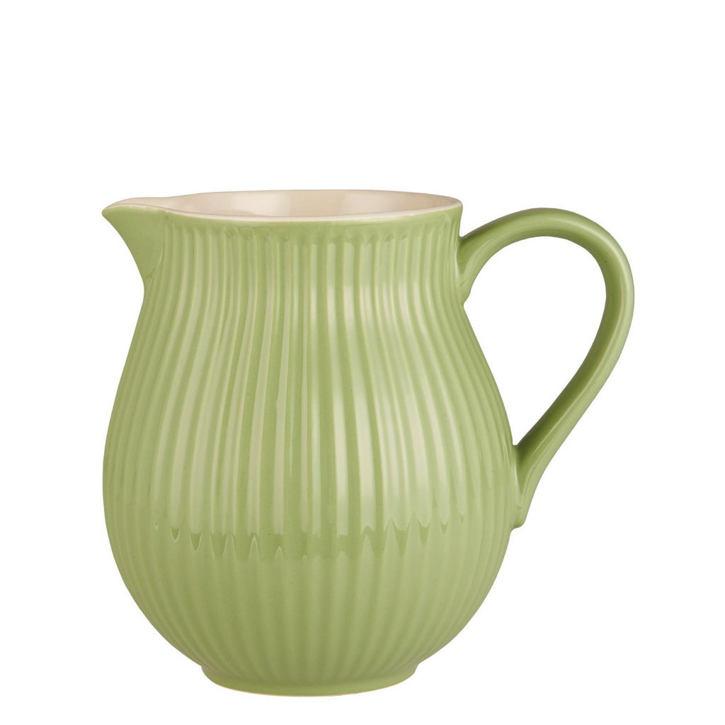 Ib Laursen Kanne 2,0 Liter Mynte Wasabi