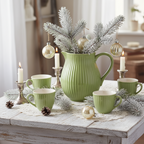 Ib Laursen Kanne 2,0 Liter Mynte Wasabi