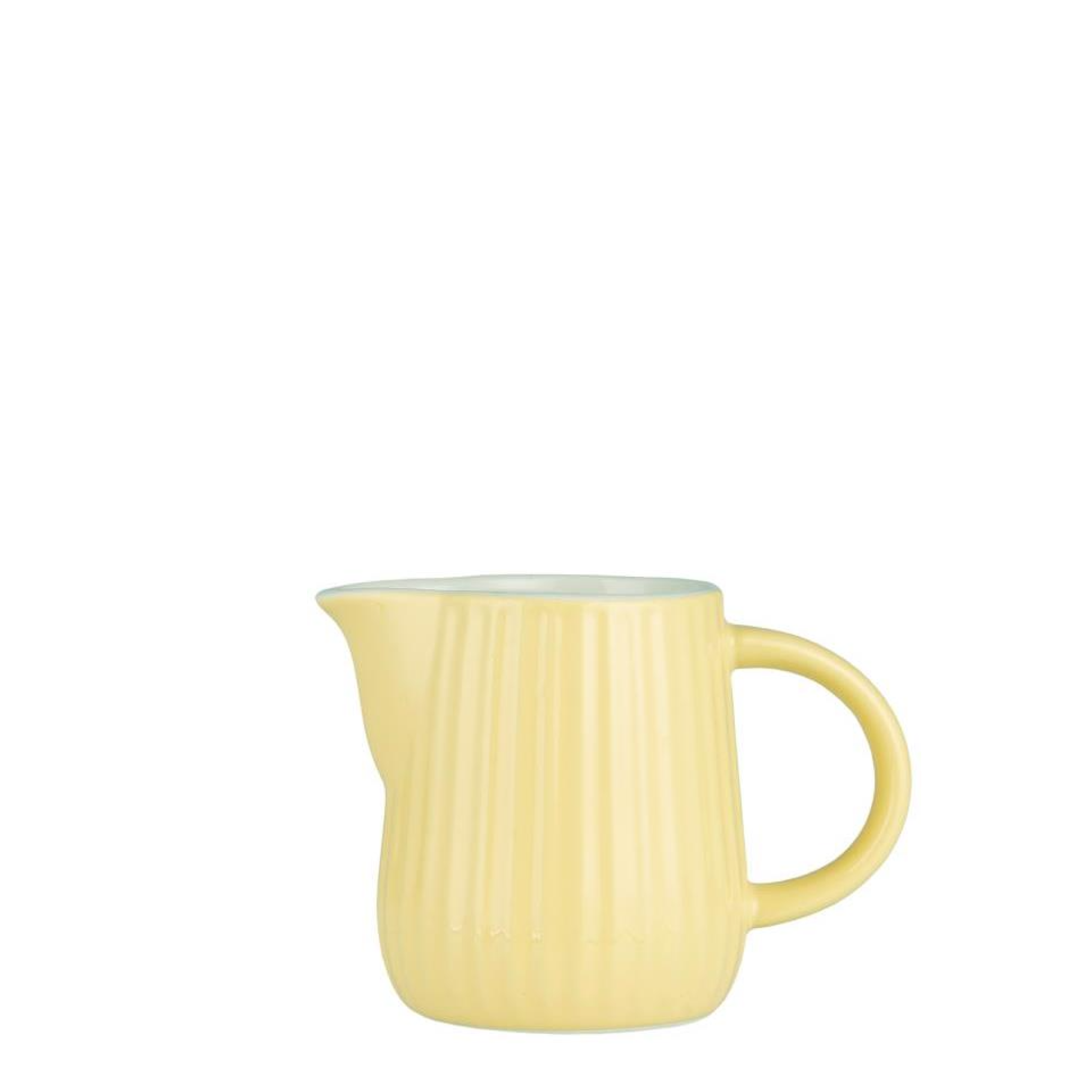 Ib Laursen Milch-/Sahnekännchen Mynte Lemonade 200 ml