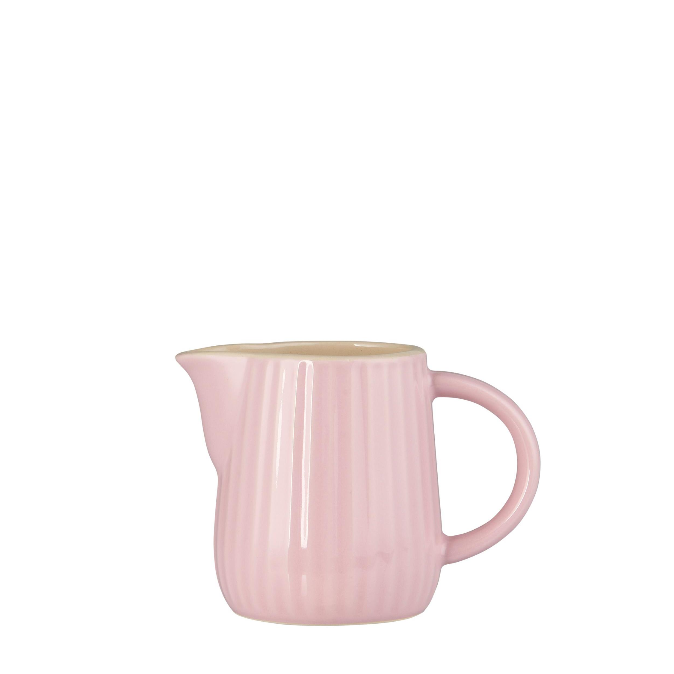 Ib Laursen Mynte Milch-/Sahnekännchen English Rose