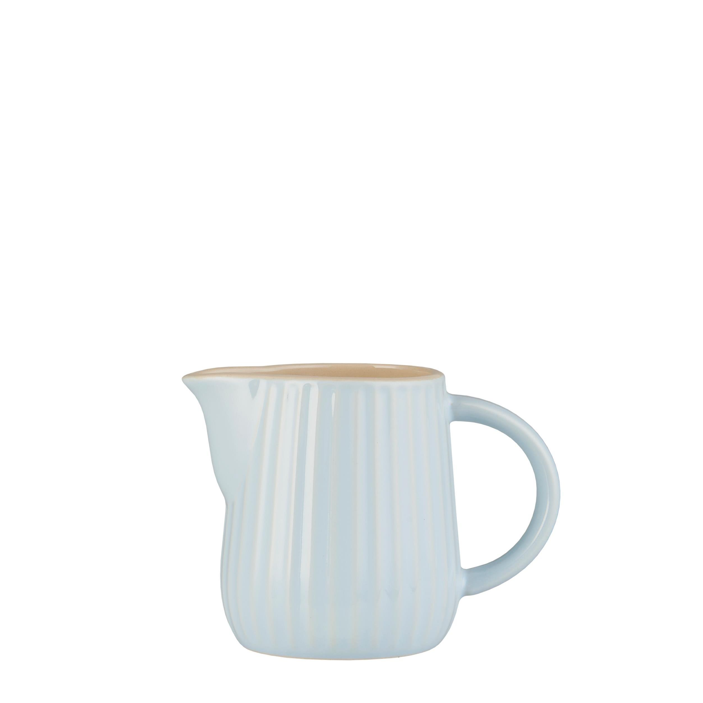 Ib Laursen Mynte Milch-/Sahnekännchen Stillwater