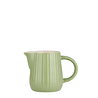 Ib Laursen Milch-/Sahnekännchen Mynte Wasabi 200 ml