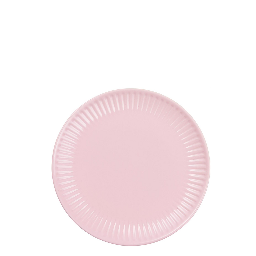 Ib Laursen Mynte Frühstücksteller English Rose