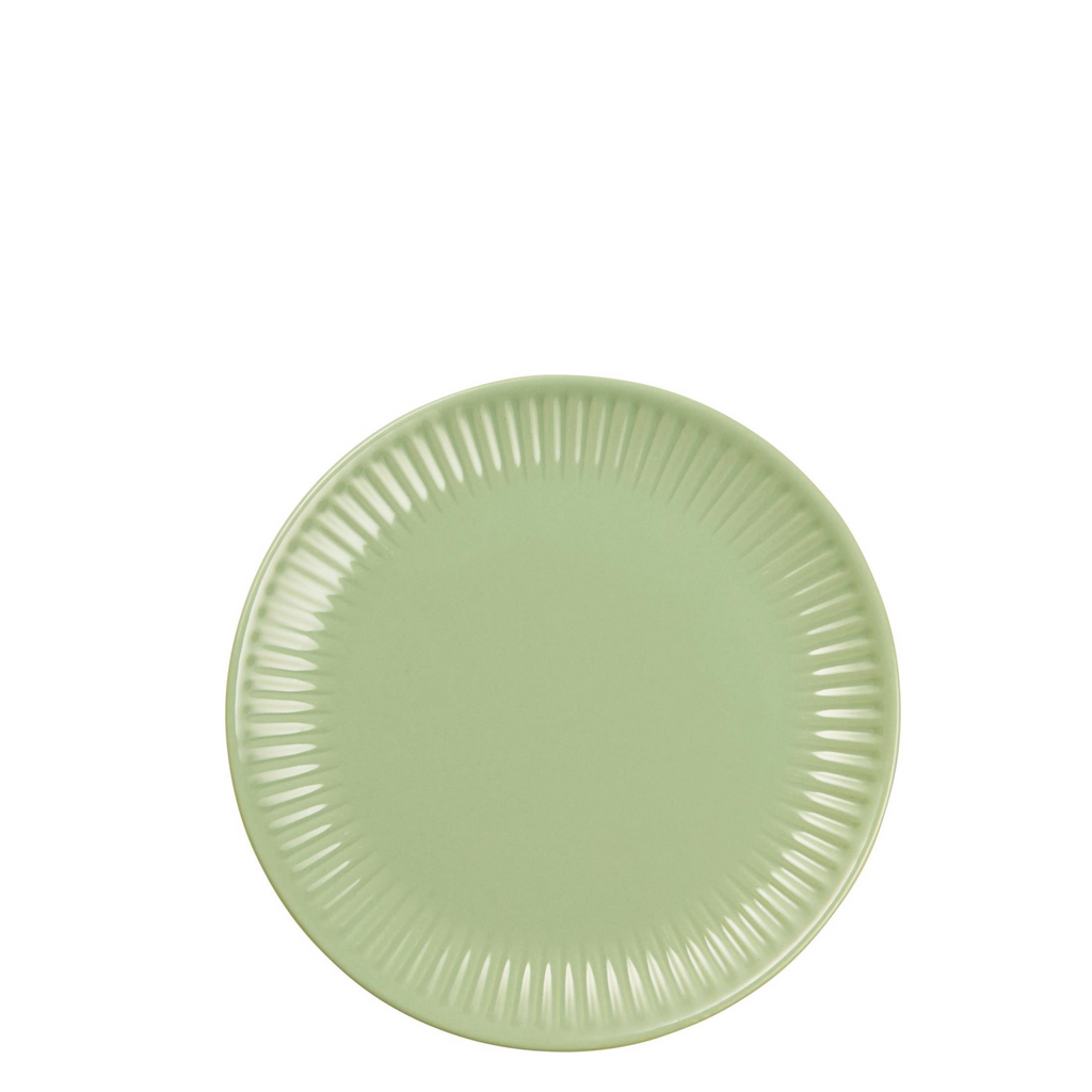 Ib Laursen Mynte Frühstücksteller Wasabi