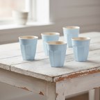 Ib Laursen Cafe Latte Becher Mynte Stillwater