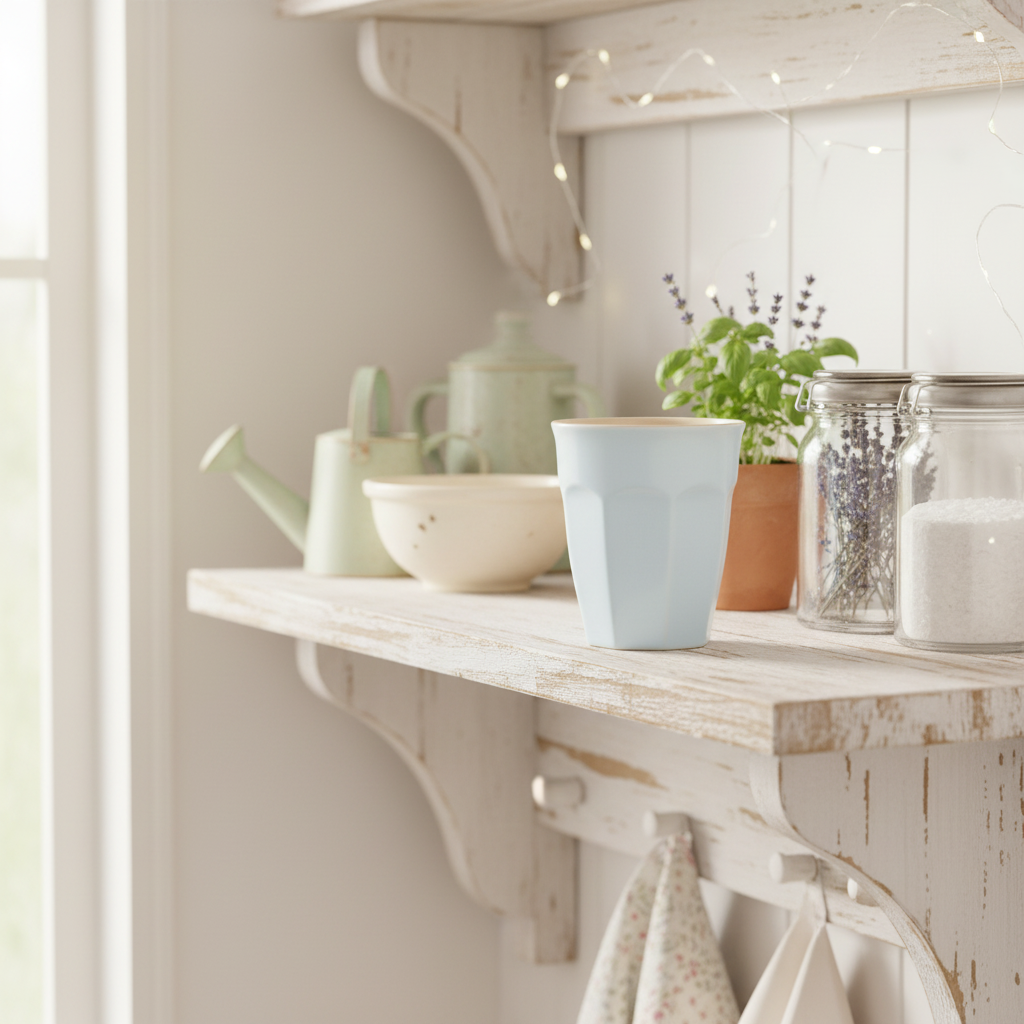 Ib Laursen Cafe Latte Becher Mynte Stillwater