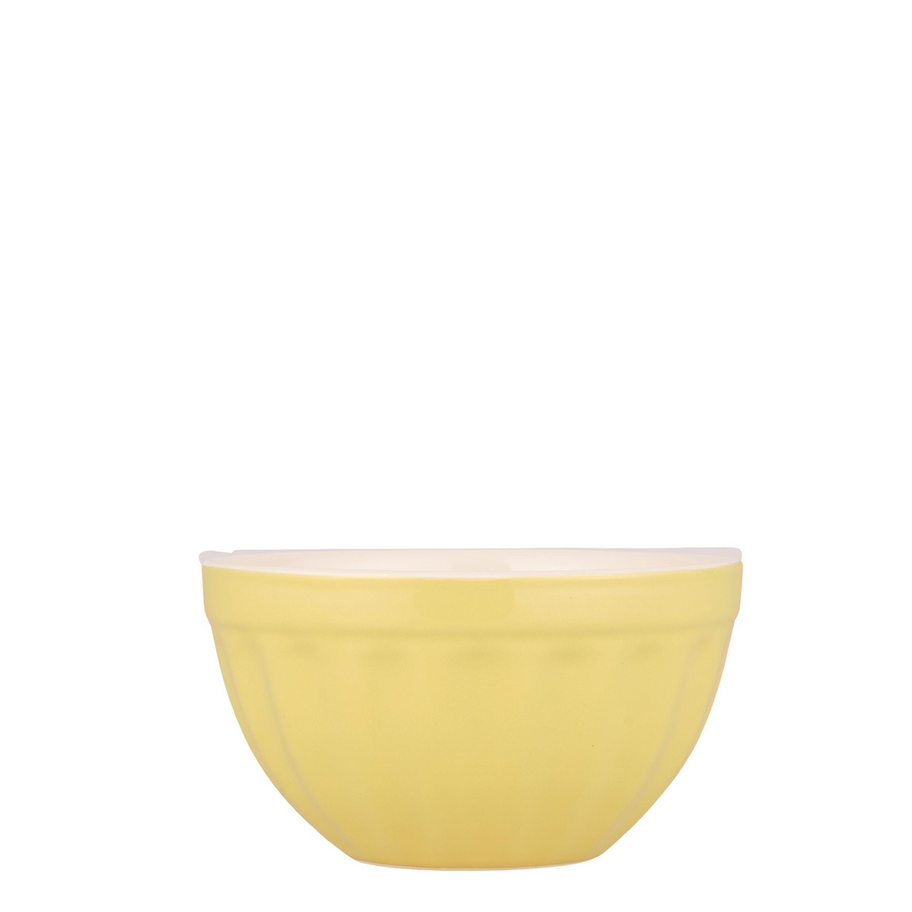 Ib Laursen Müslischale Mynte Lemonade