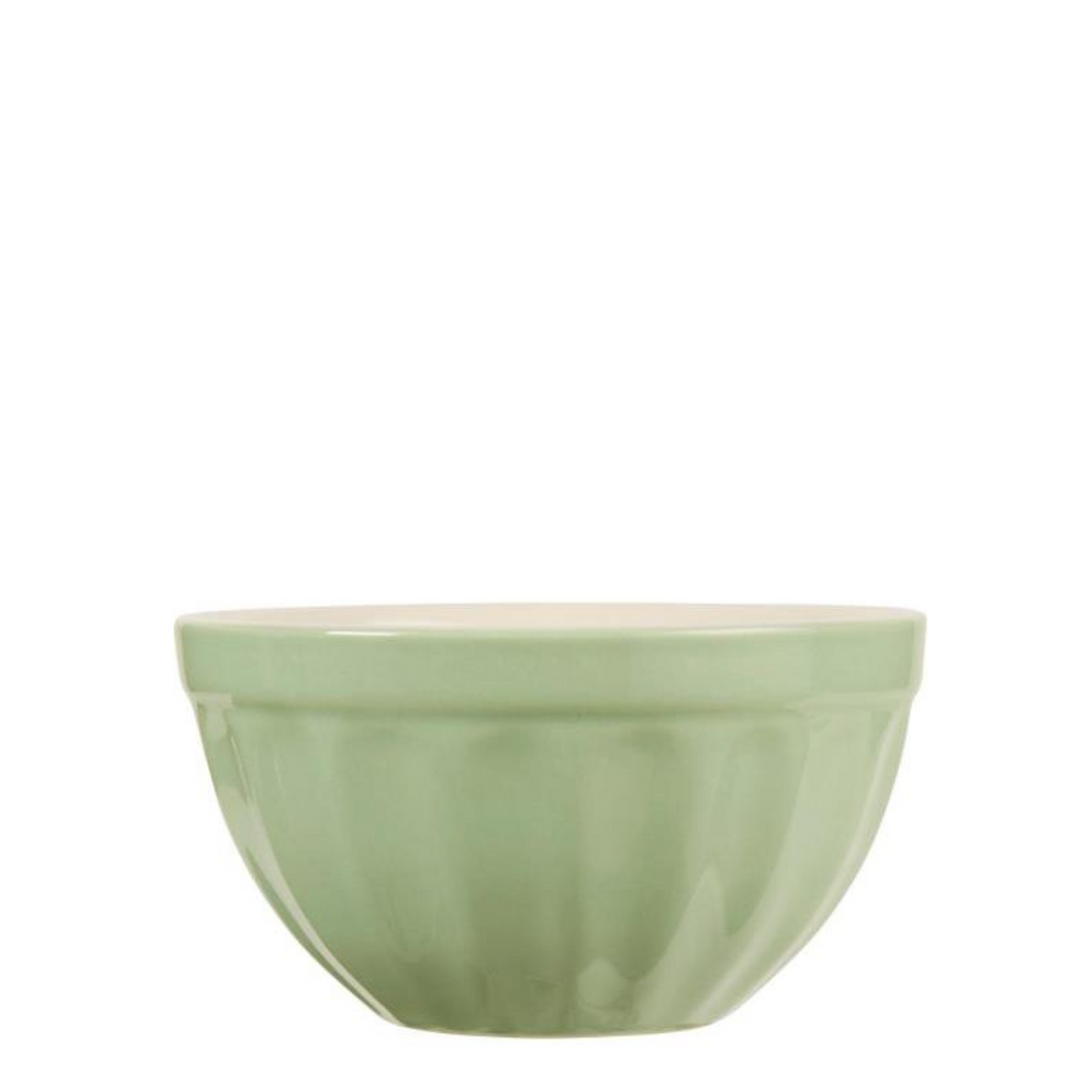 Ib Laursen Müslischale Mynte Wasabi