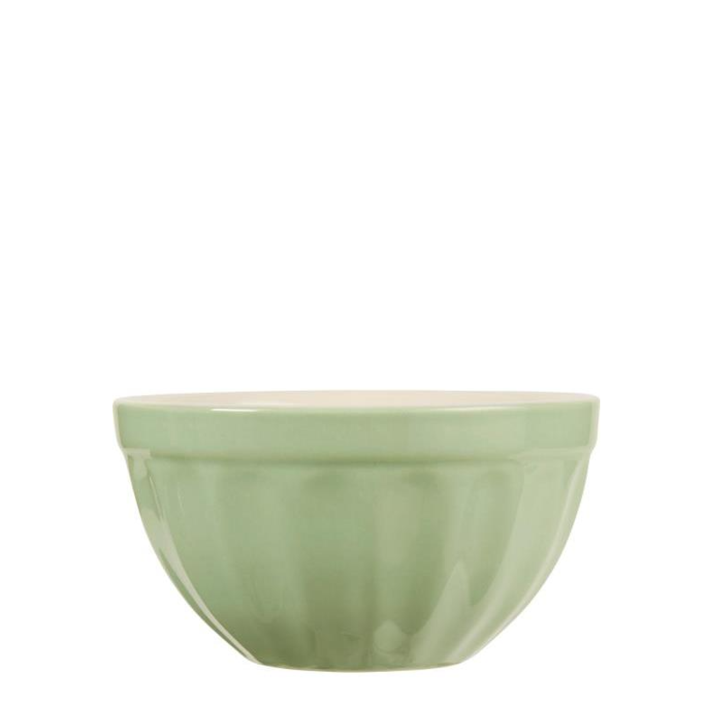 Ib Laursen Müslischale Mynte Wasabi