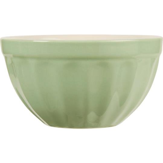 Ib Laursen Müslischale Mynte Wasabi