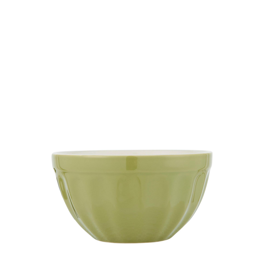 Ib Laursen Müslischale Mynte English Herbal Green