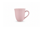 IB Laursen Tasse mit Rillen Mynte English Rose