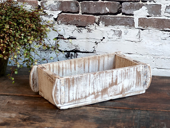 Vintage Backsteinform von Chic Antique im Landhausstil
