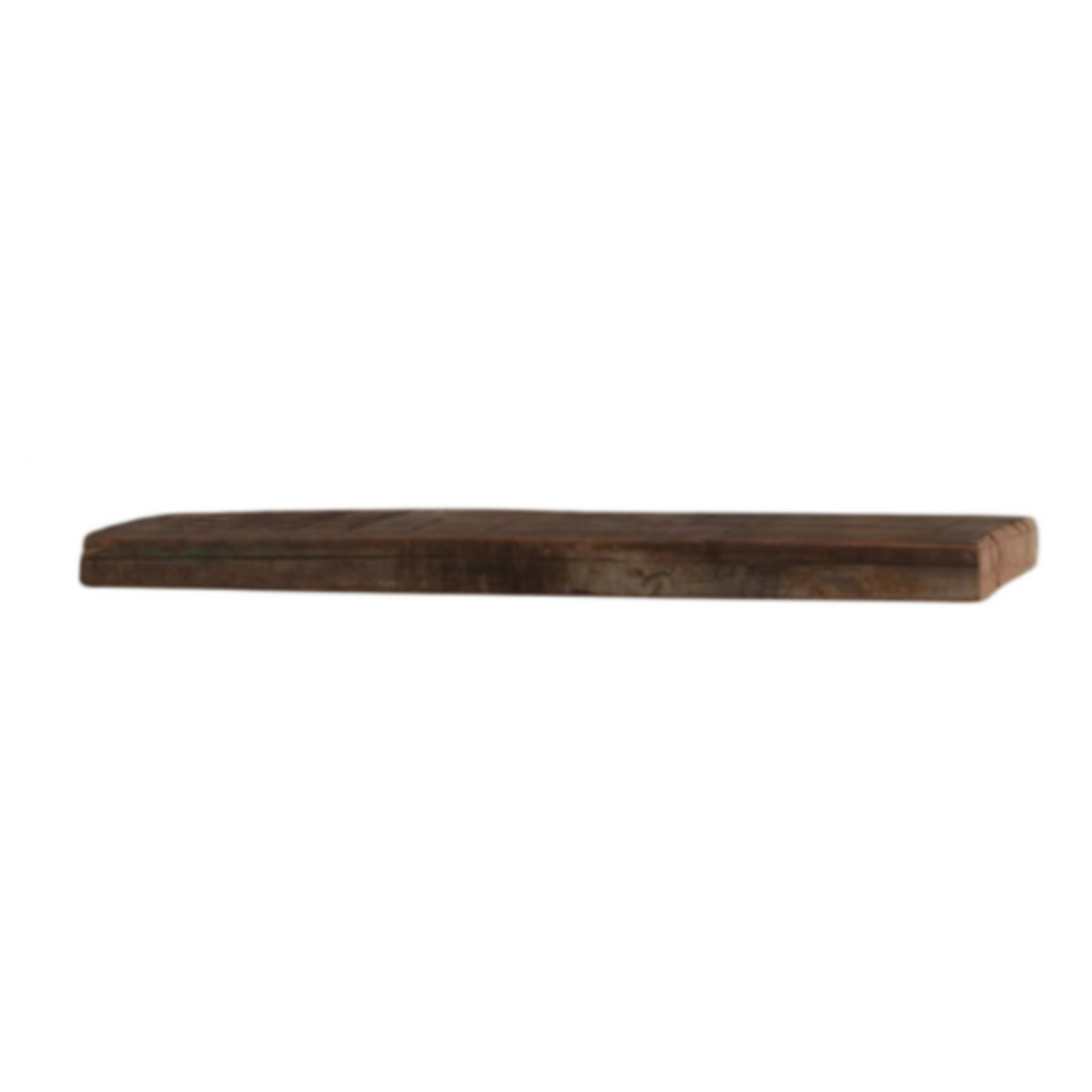 Chic Antique Grimaud Holzregal aus Holz im rustikalen Landhausstil