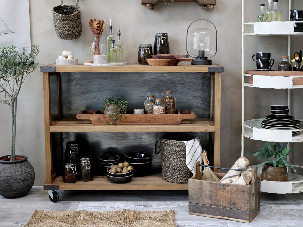 Grimaud Tablett mit Handgriff