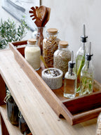 Grimaud Tablett mit Handgriff