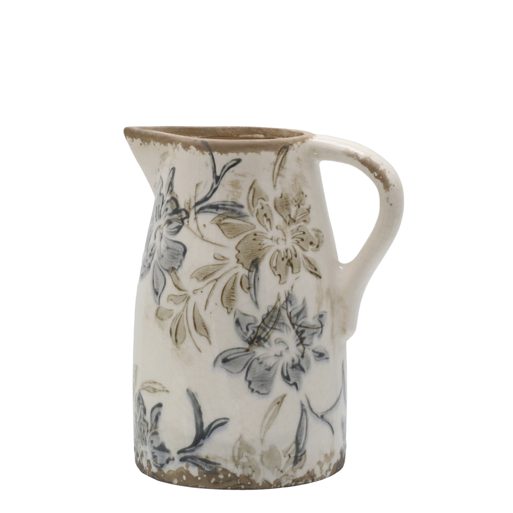 Chic Antique Croix Kanne