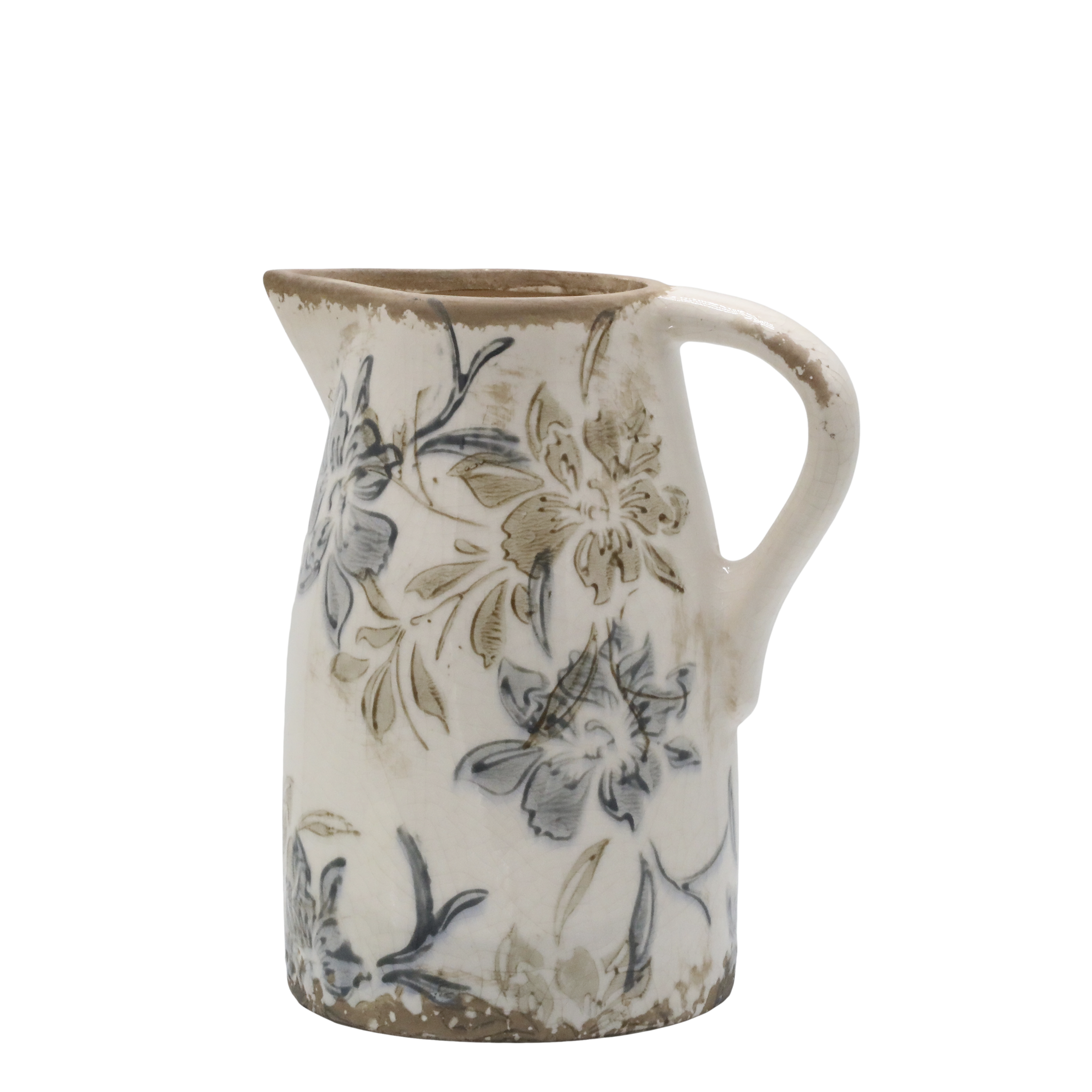 Chic Antique Croix Kanne