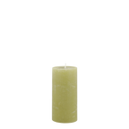 Chic Antique Macon Stumpenkerze rustikale 60 Std.