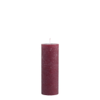 Chic Antique Macon Stumpenkerze rustikale 80 Std.