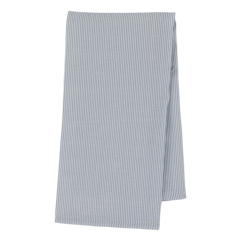 Aix Geschirrtuch Maritimes Streifenmuster