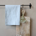 Aix Geschirrtuch Maritimes Streifenmuster