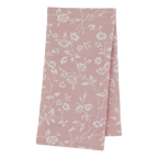 Aix Geschirrtuch mit Wildrosen