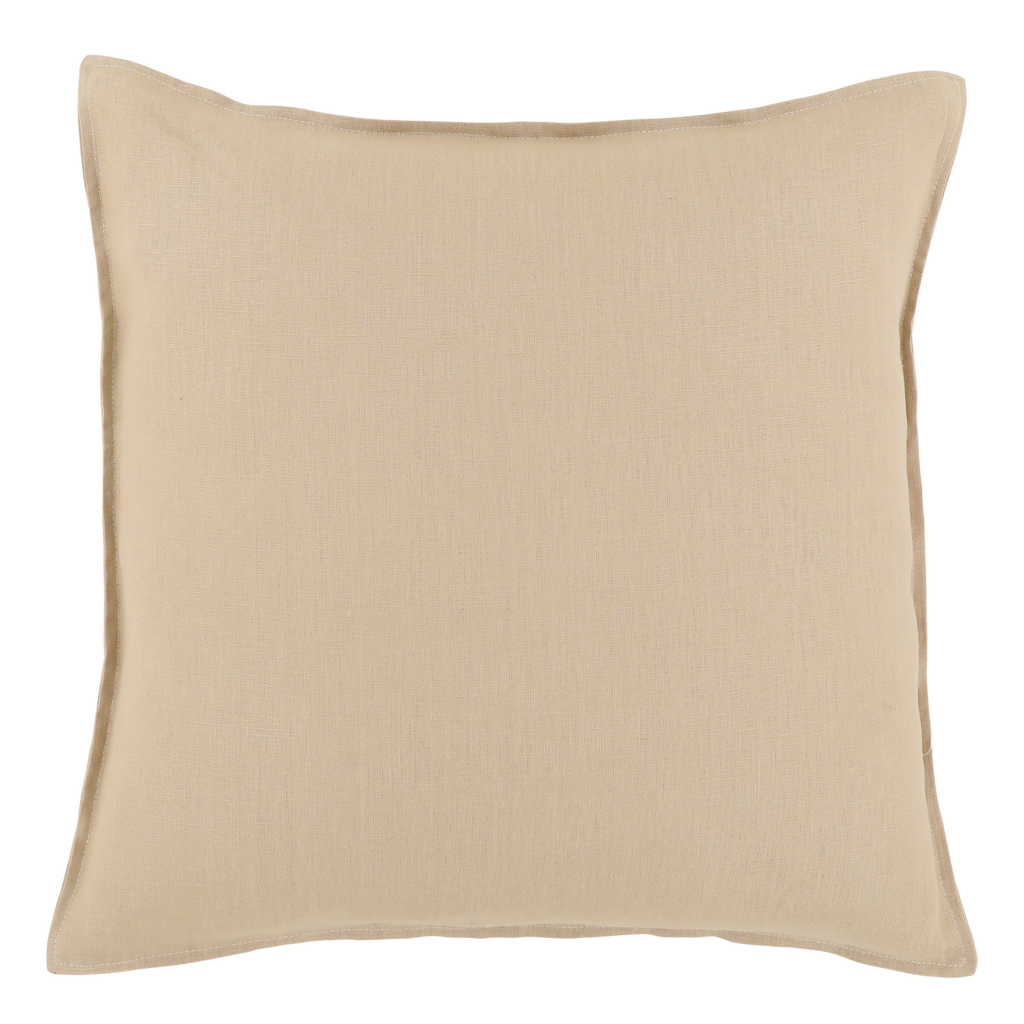 Aix Kissebezug aus Leinen