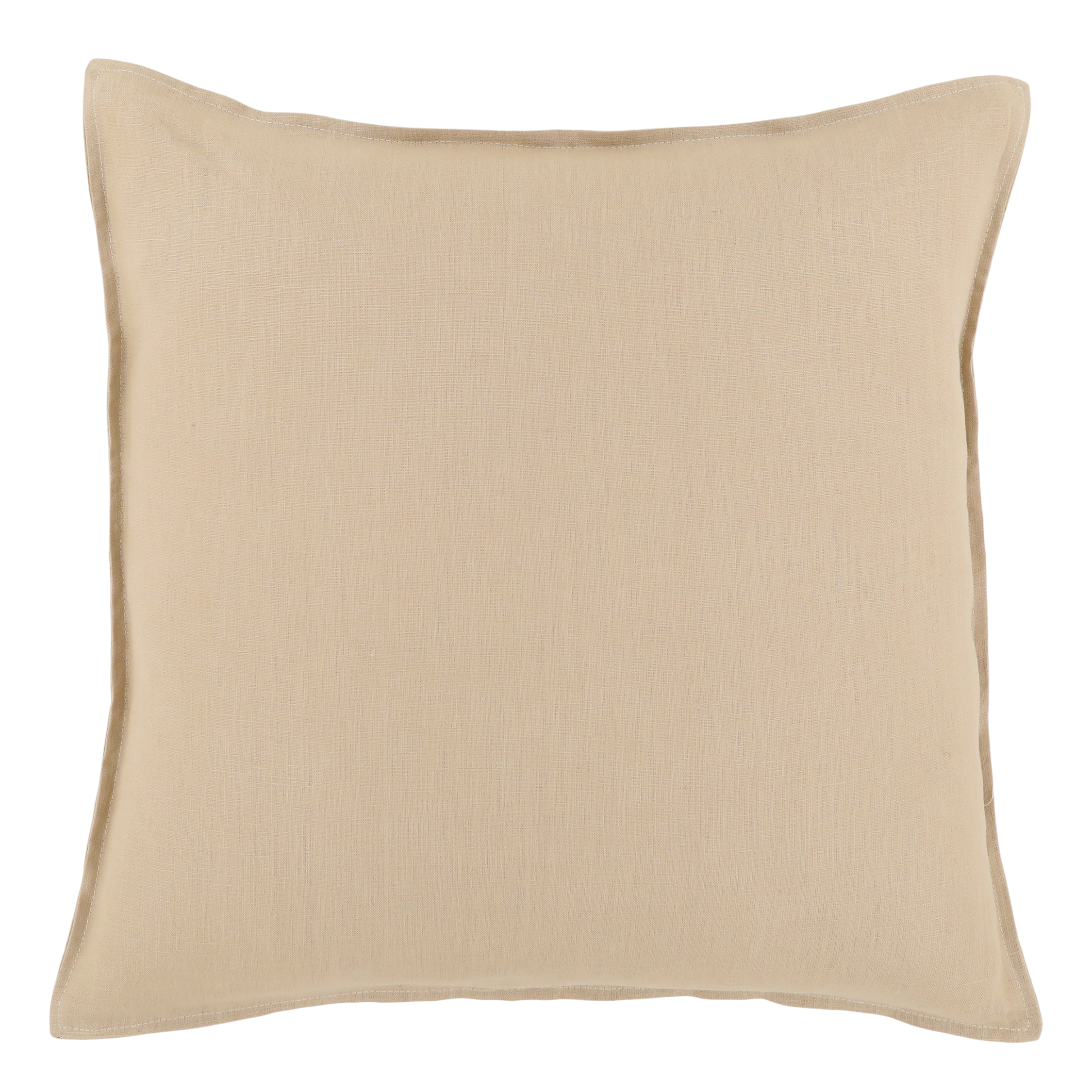 Aix Kissebezug aus Leinen