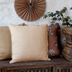 Aix Kissebezug aus Leinen