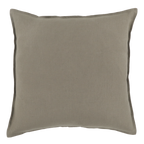 Aix Kissebezug aus Leinen Eukalyptus