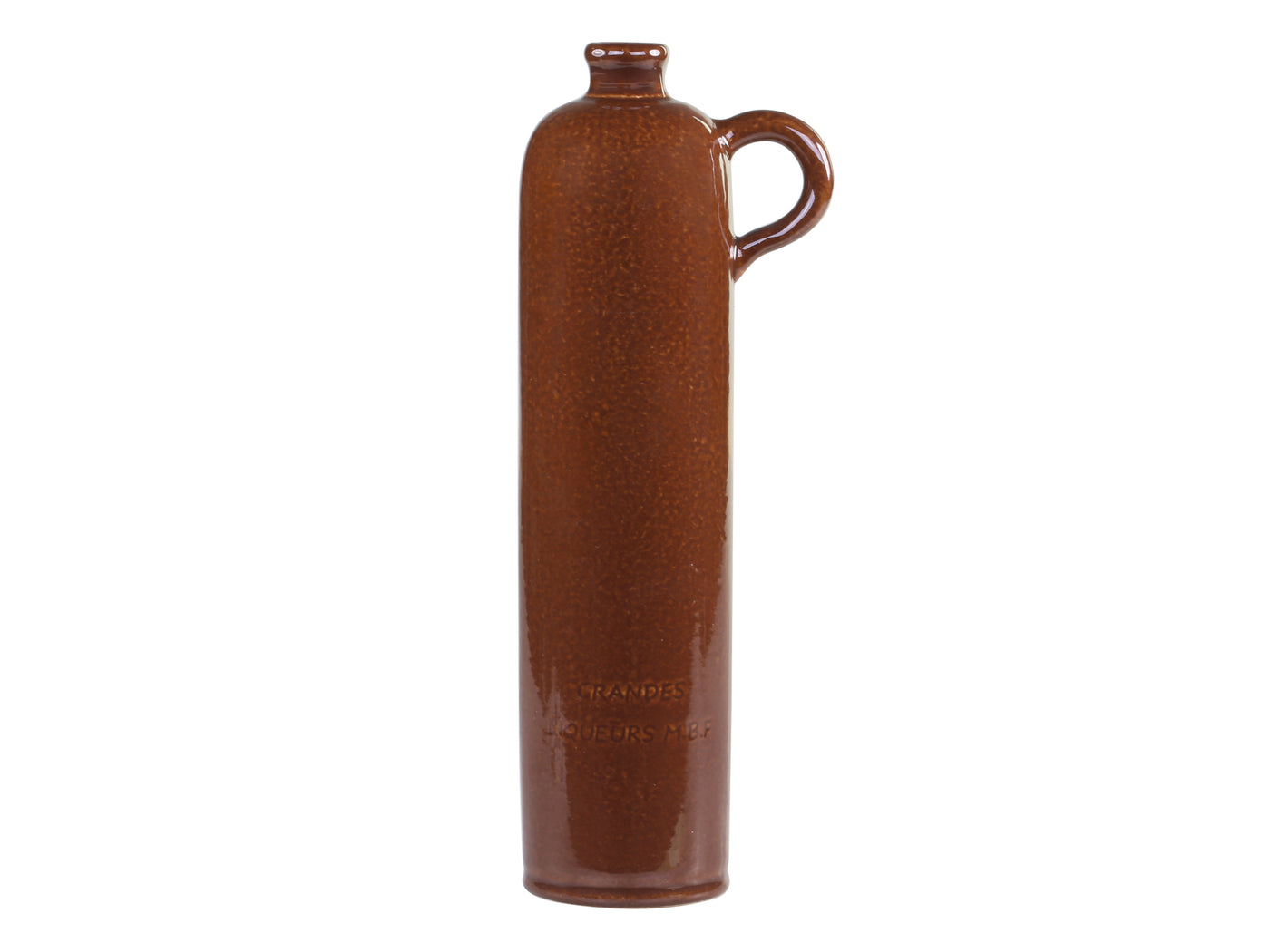 Altfranzösische Flasche