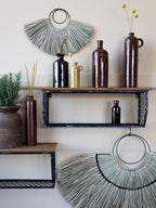 Altfranzösische Flasche