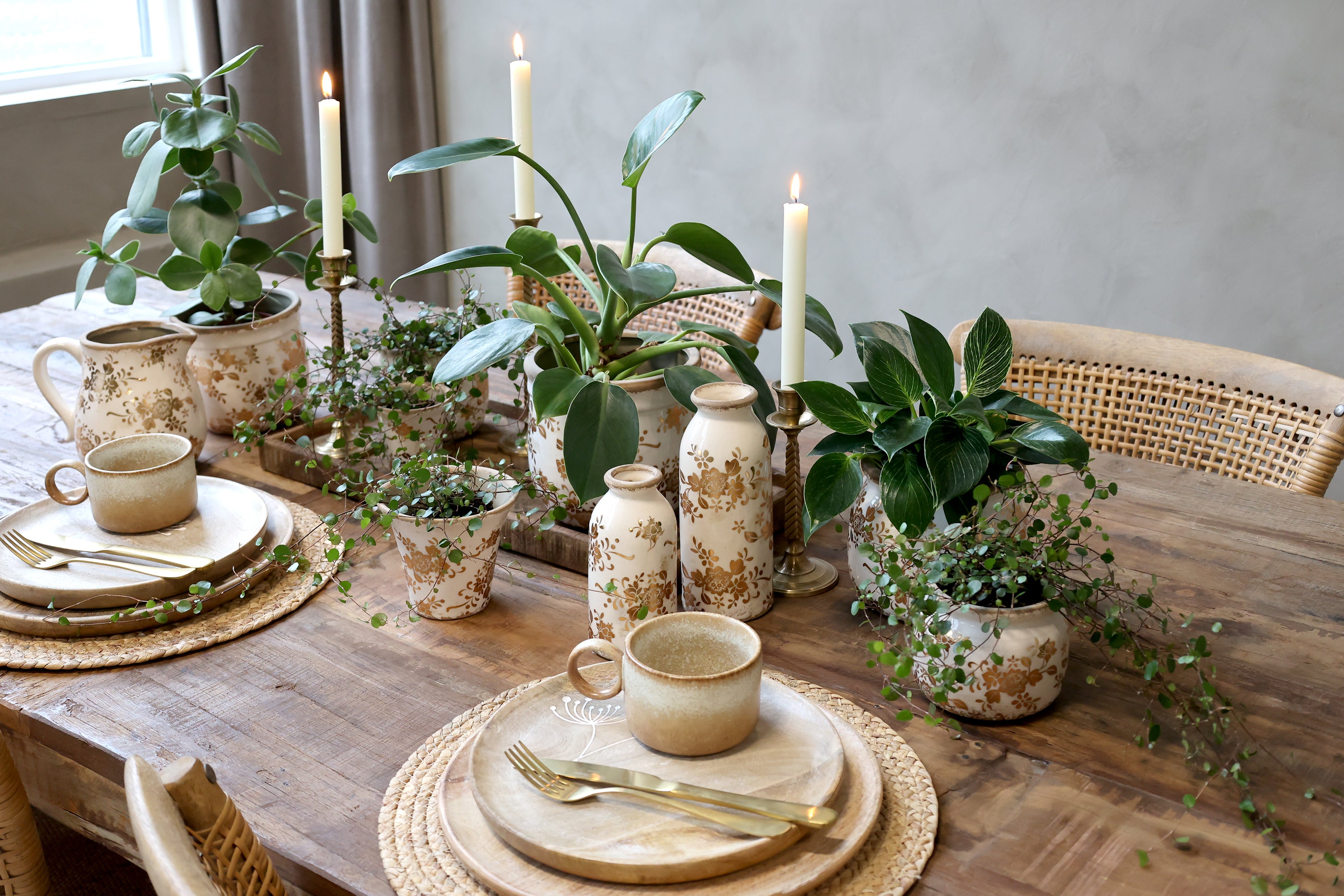 Anniversary Melun Kanne