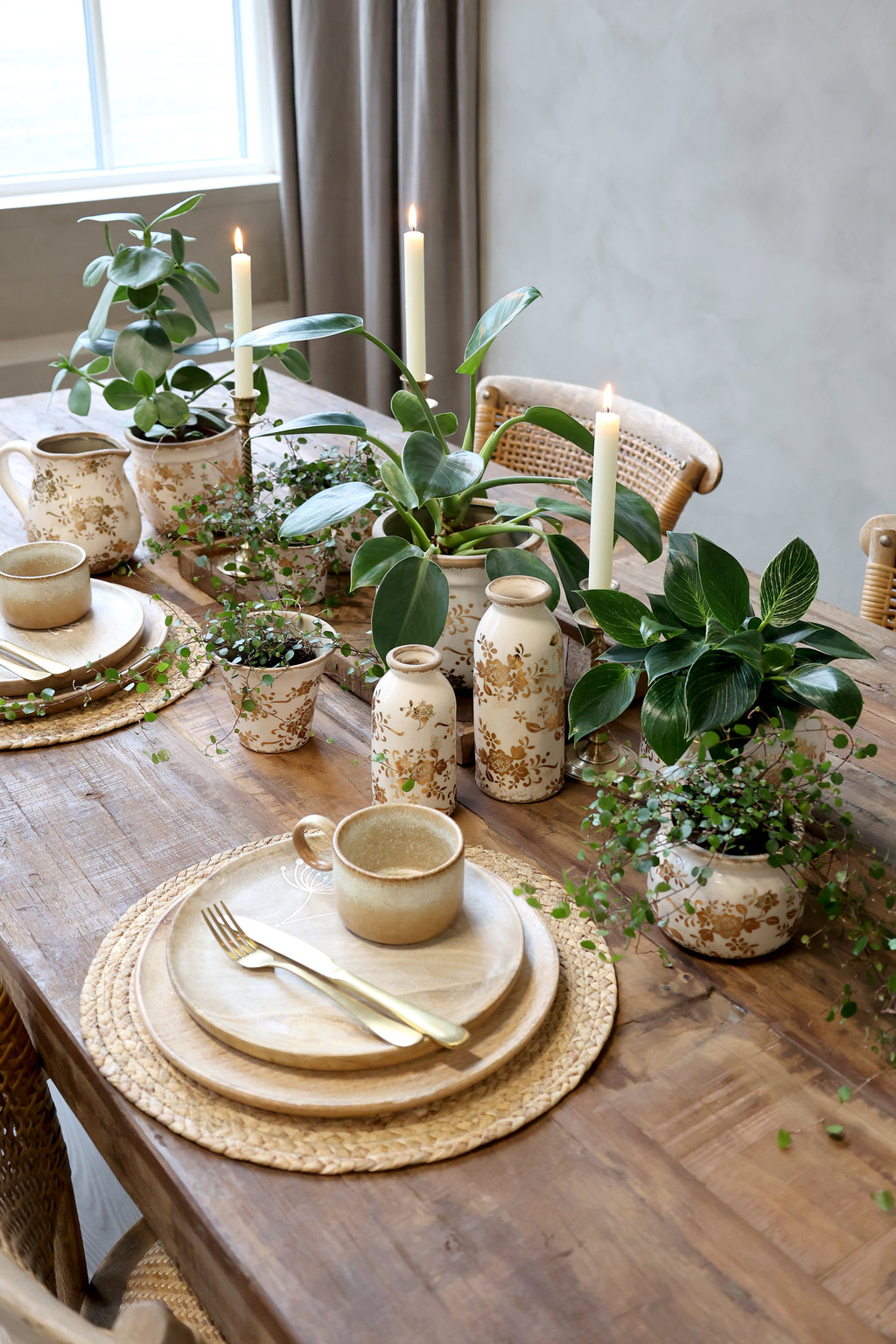 Anniversary Melun Übertopf